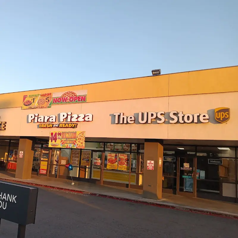 Piara Pizza