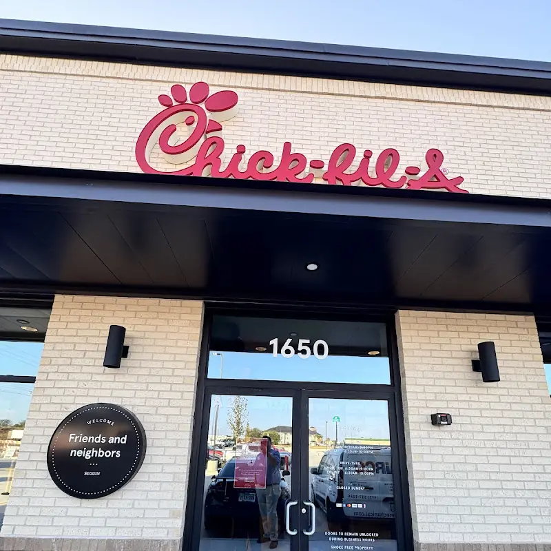 Chick-fil-A