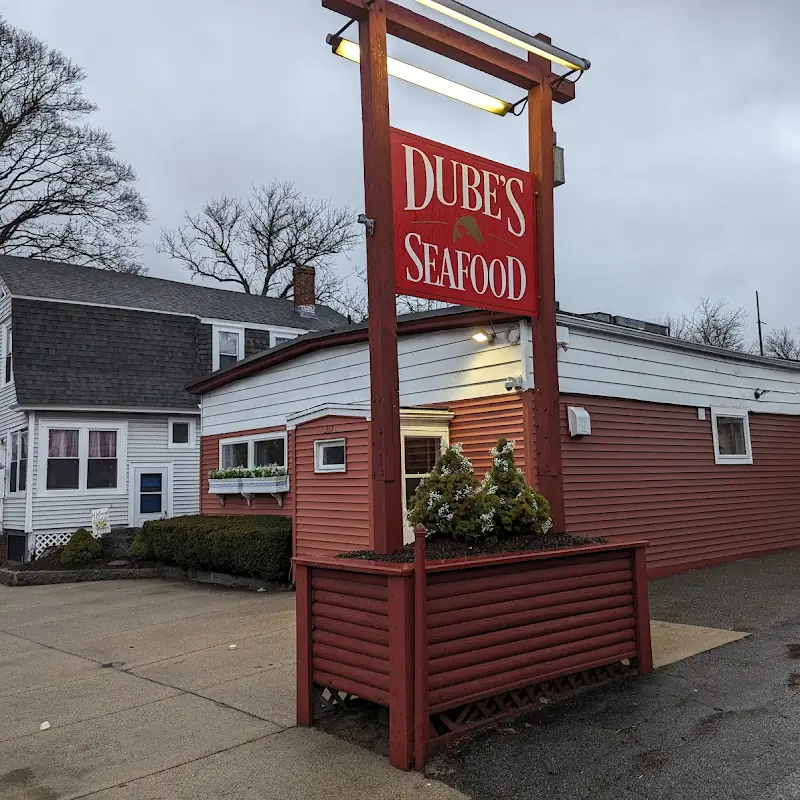 Dube's Seafood