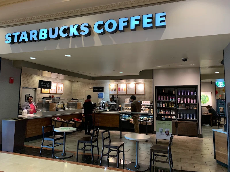 Starbucks Coffee Company