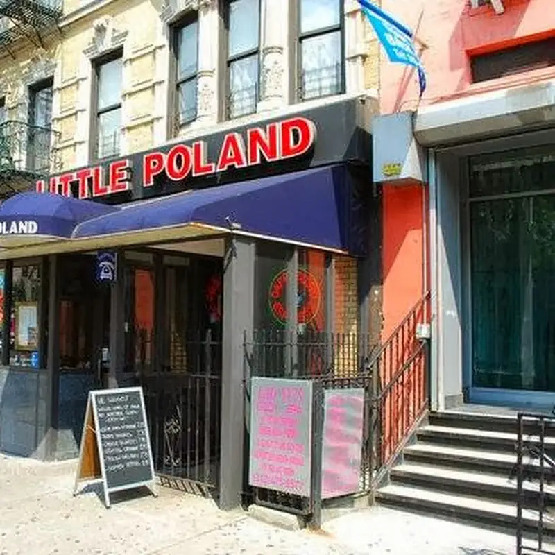 Little Poland