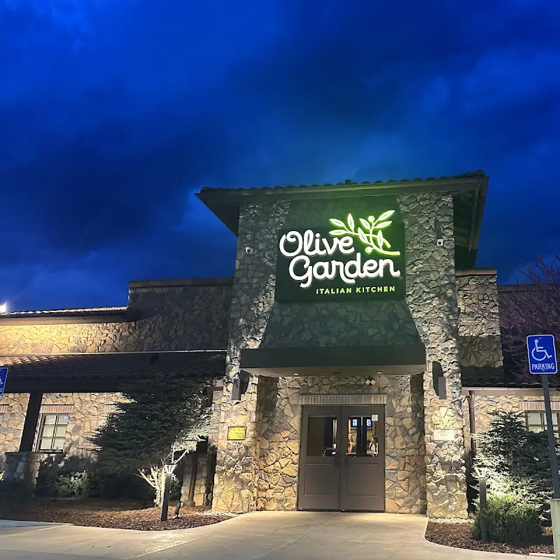 Olive Garden Italian Restaurant