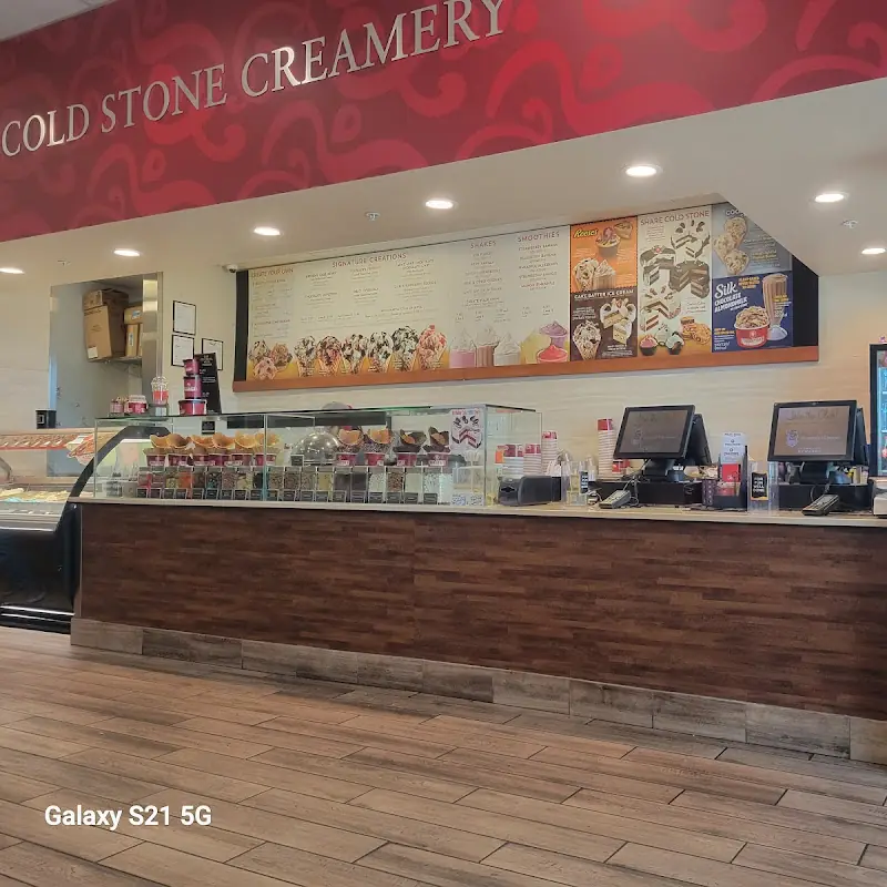 Cold Stone Creamery