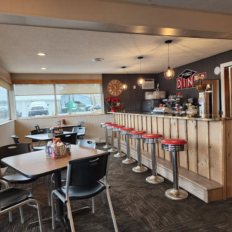 3rd Street Diner