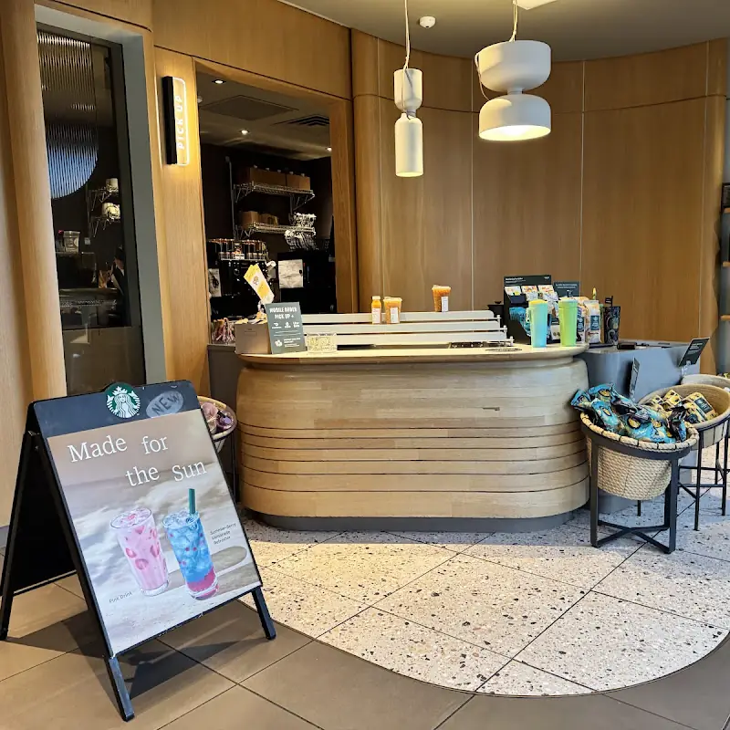 Starbucks Coffee Company