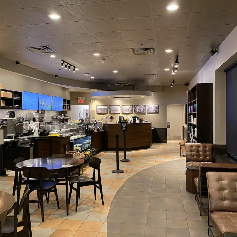 Starbucks Coffee Company