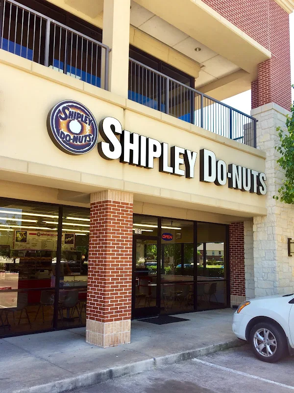 Shipley Do-Nuts