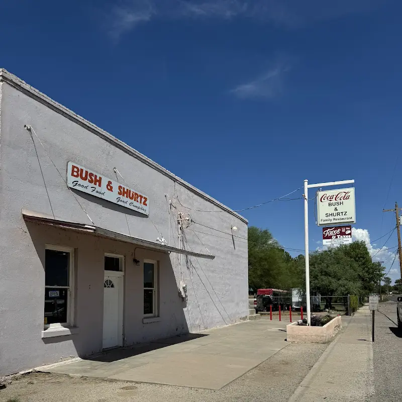 Bush & Shurtz