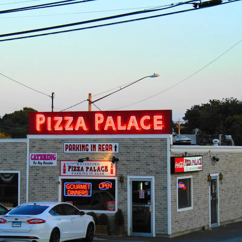 Waterford Pizza Palace