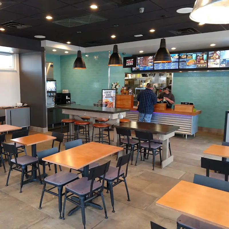 Taco Bell