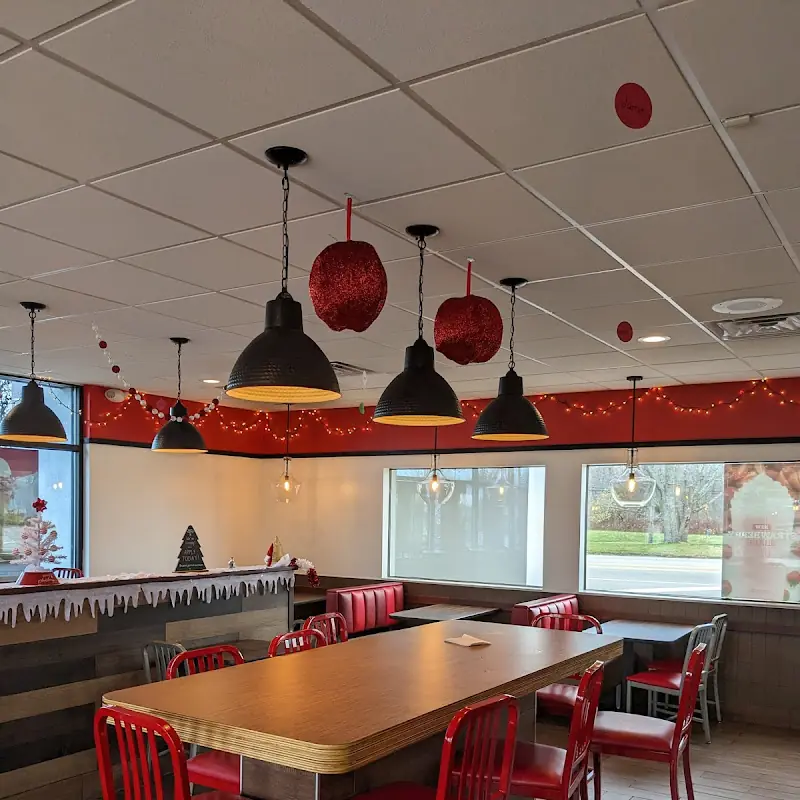 Arby's