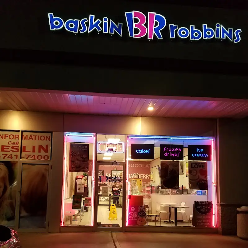Baskin-Robbins