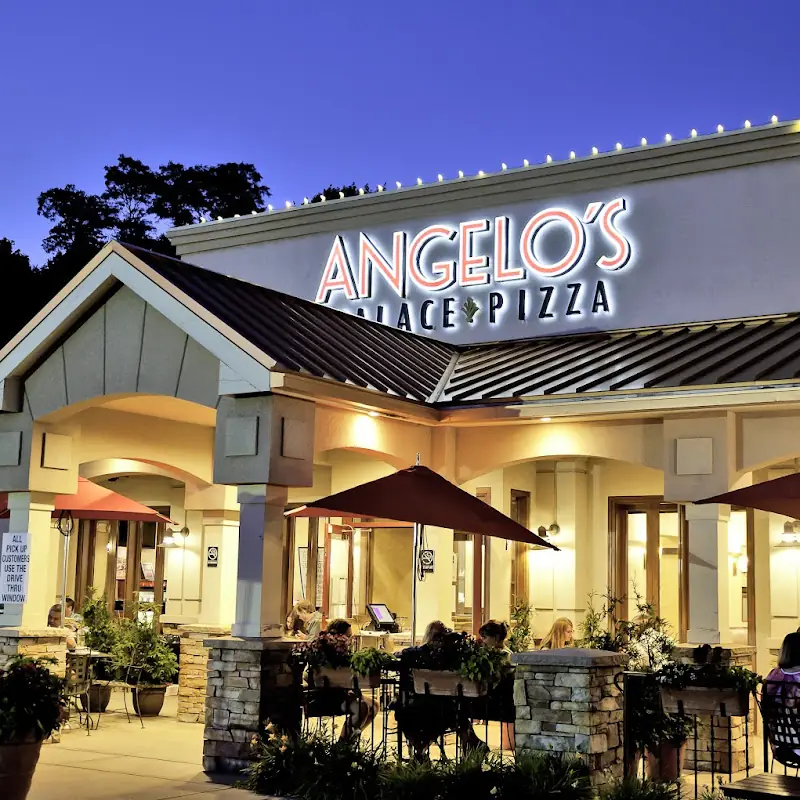 Angelo's Palace Pizza