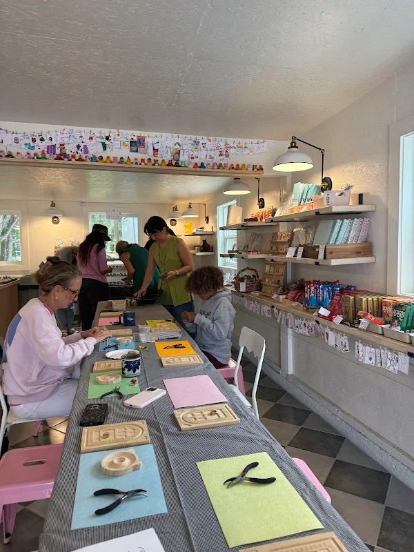 Shave Ice House
