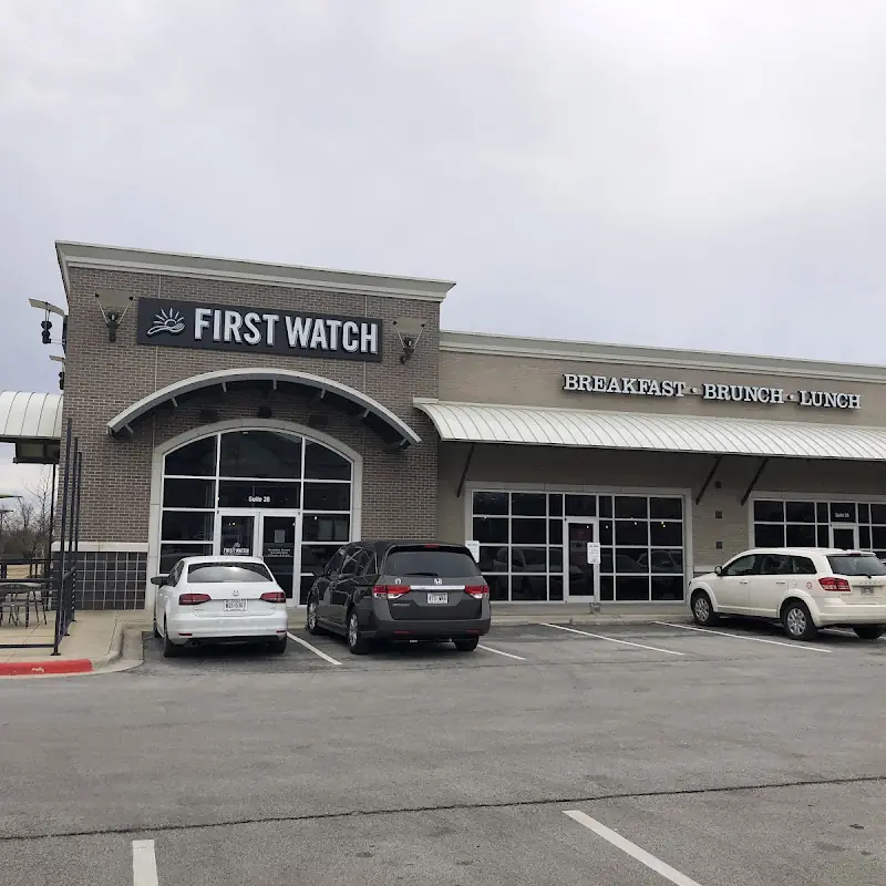 First Watch