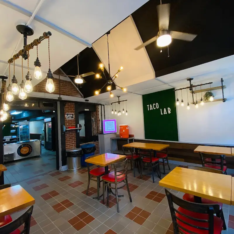 Taco Lab (Clifton)