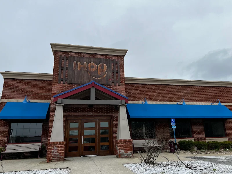 IHOP