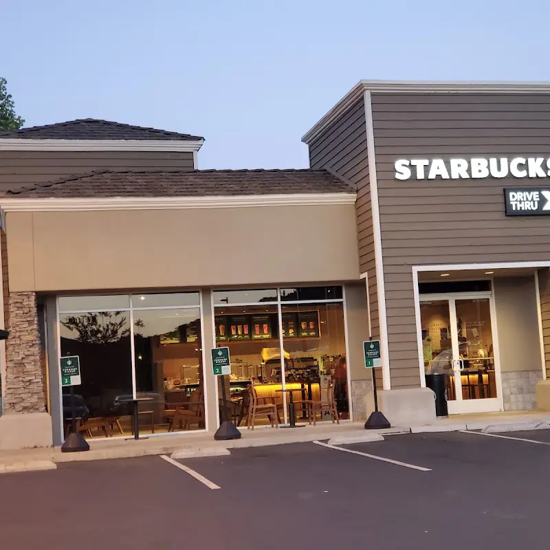 Starbucks Coffee Company