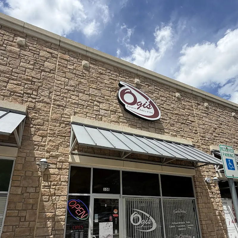 Ogi's European Bakery and Deli - Healthy Homemade Sandwiches, Cakes, Meals