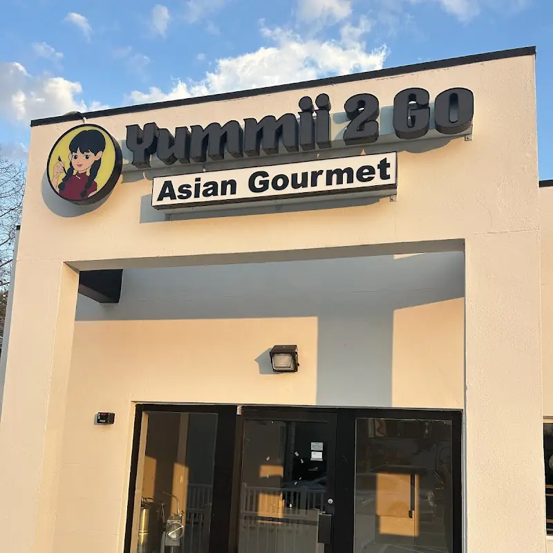 Yummii 2 Go