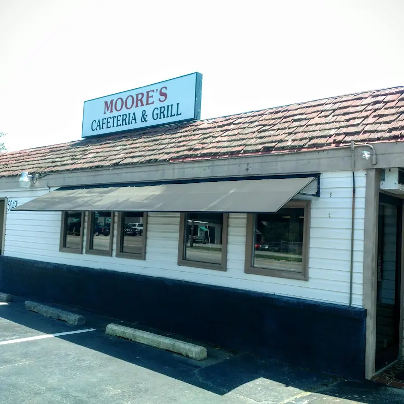 Moore's Grill