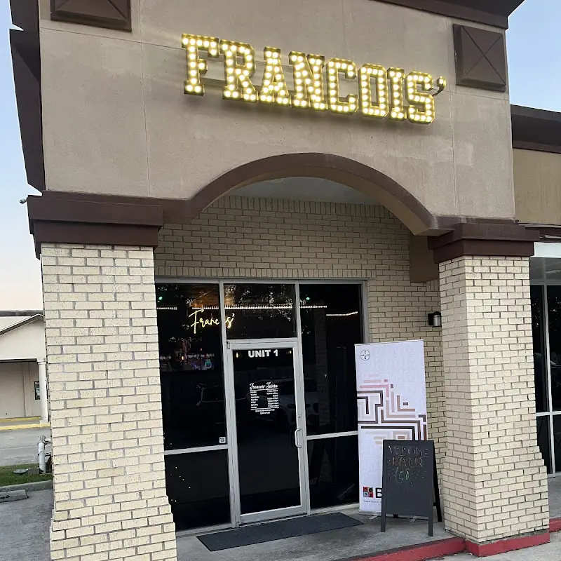 Francois’ Tavern