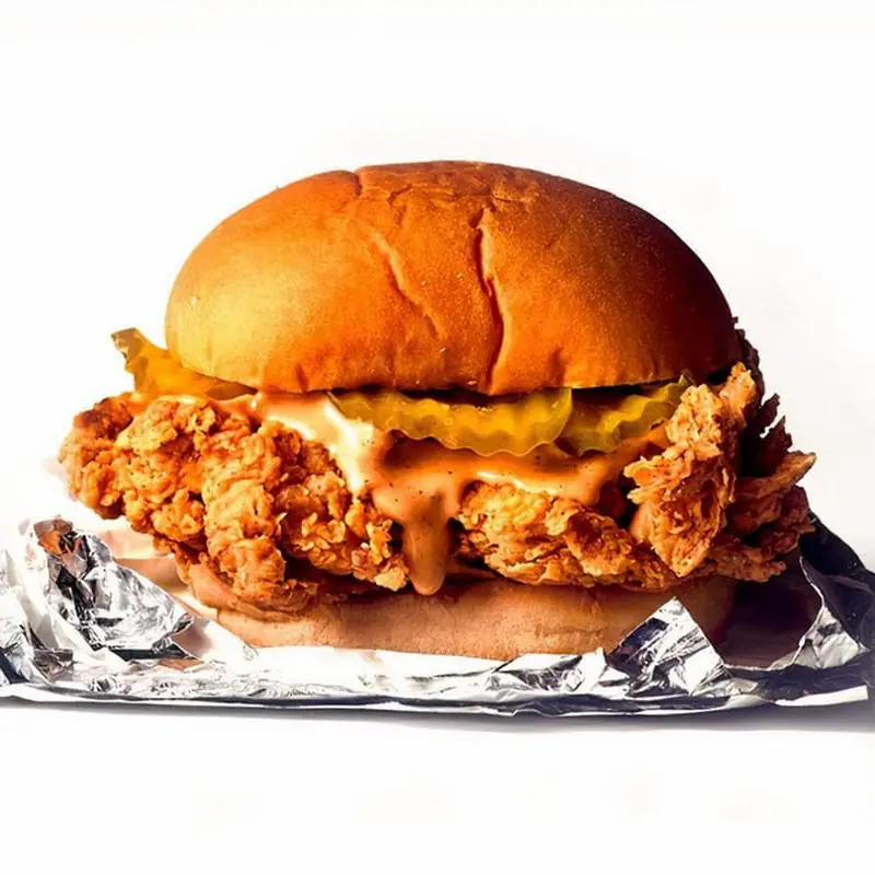 Chester's Chicken