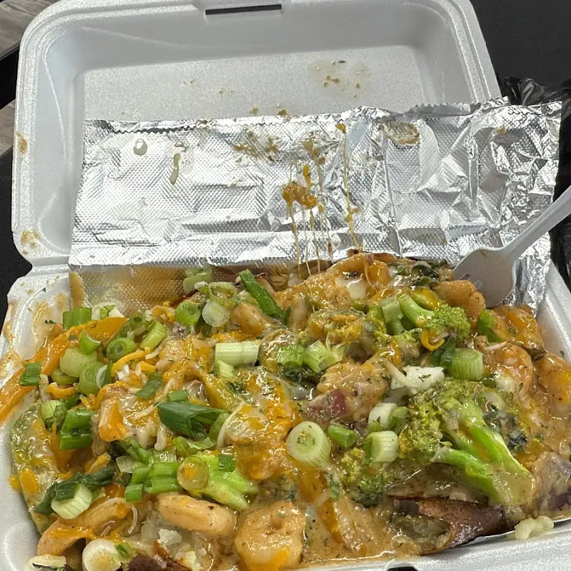 Niffy's Bistro