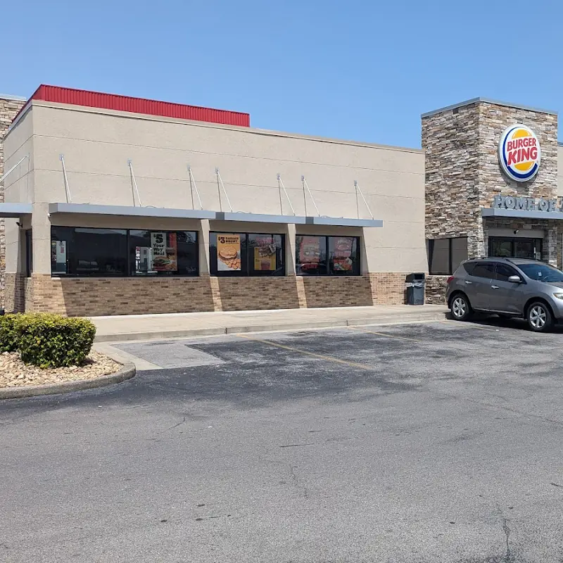 Burger King