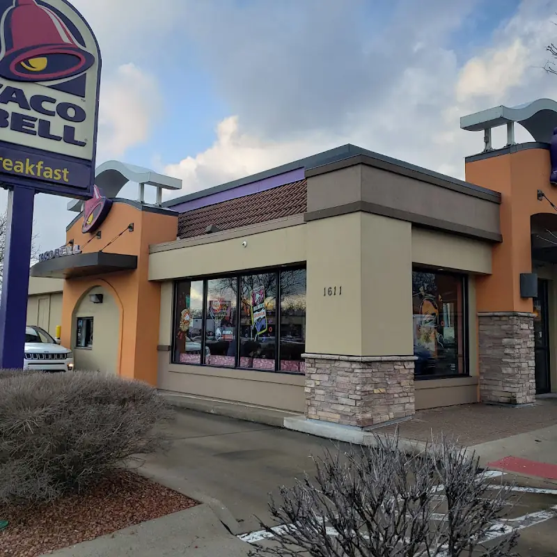 Taco Bell
