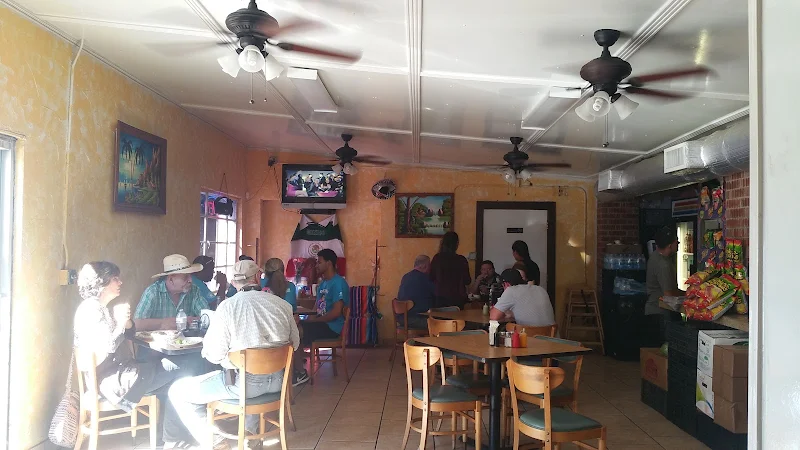 Tacos Mi Pueblo | Mexican