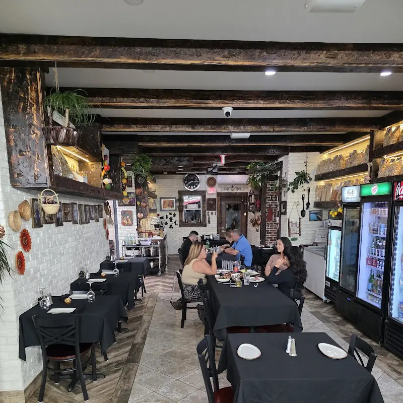 Cuomo & Sons Trattoria