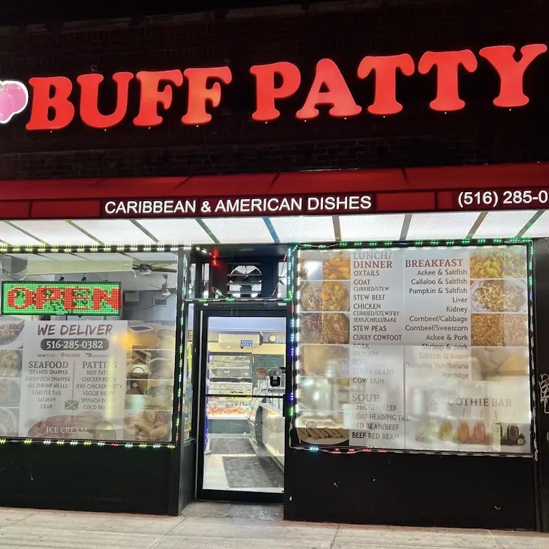 Buff Patty Restaurant