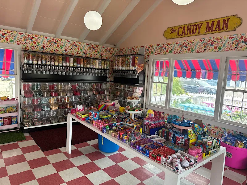 Sundae Fundae