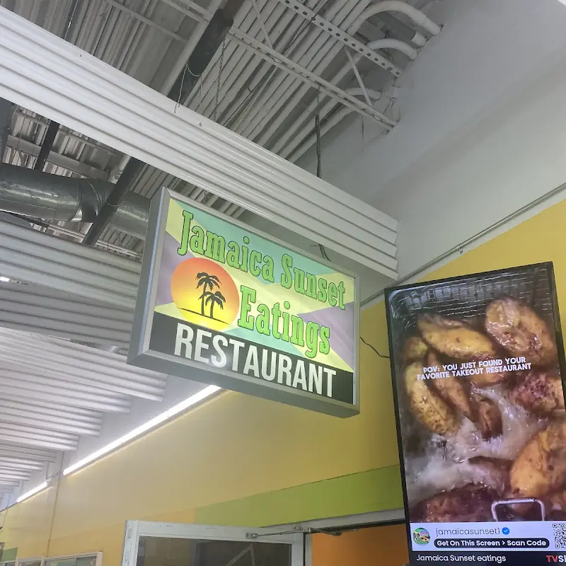 BBQ Jerk Chicken