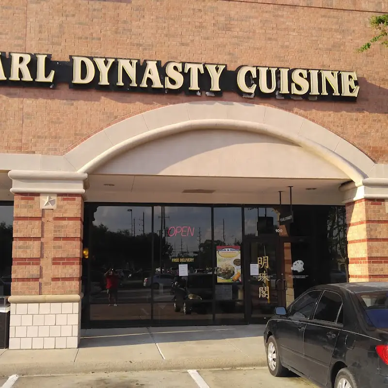 Pearl Dynasty