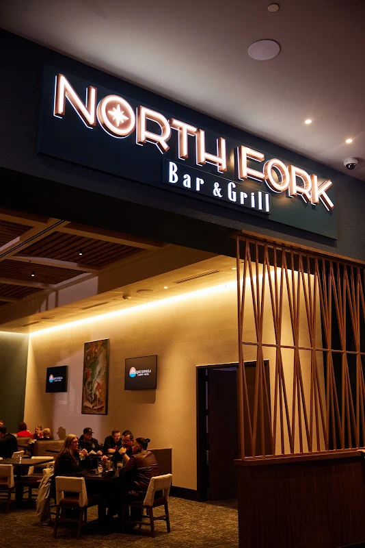 Northfork Bar & Grill