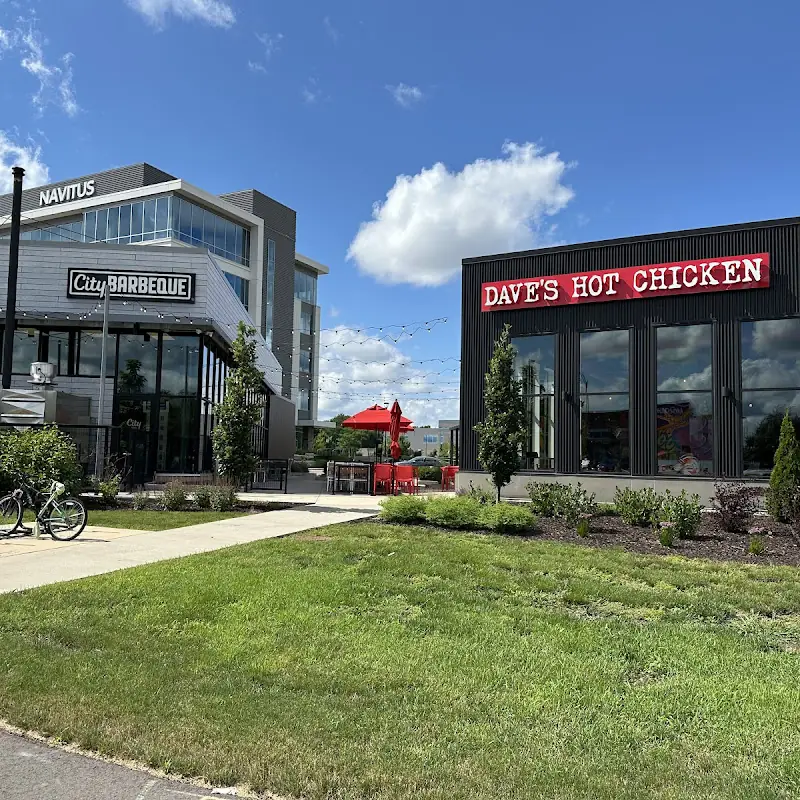 Dave's Hot Chicken
