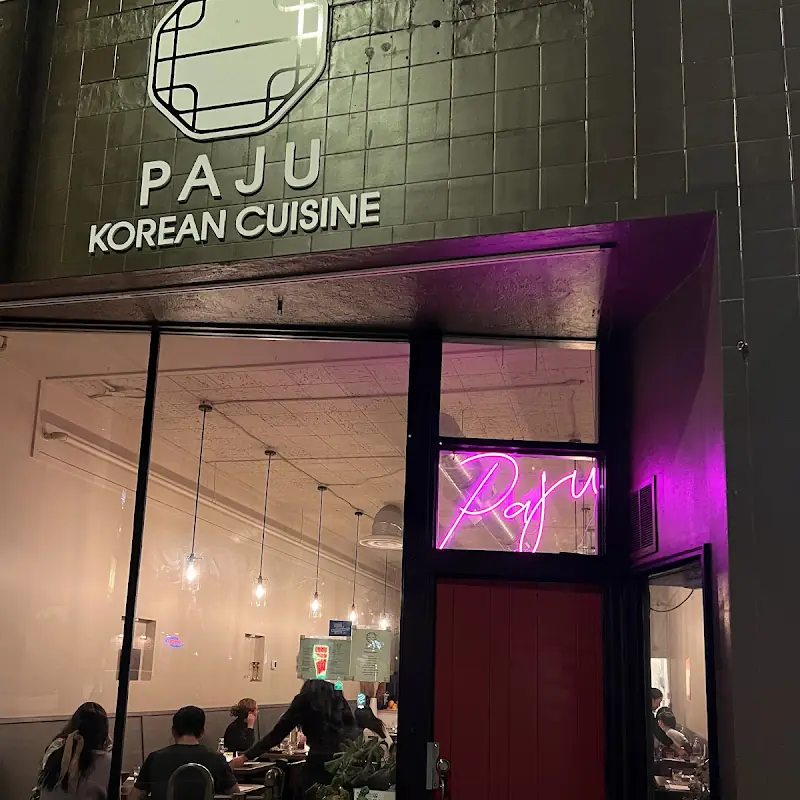 Paju