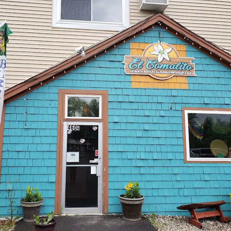 El Comalito (Amherst)