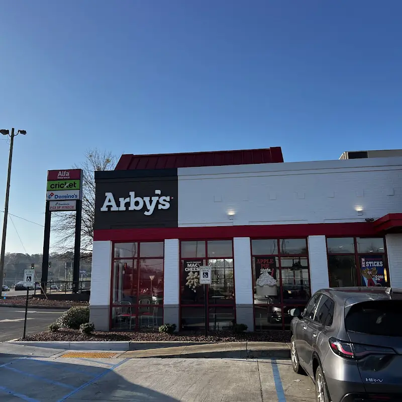 Arby's