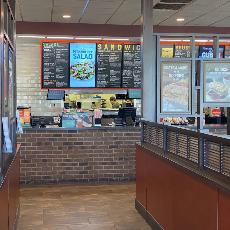 McAlister's Deli