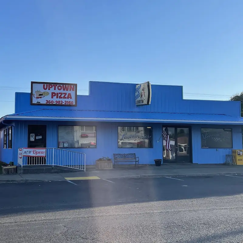 UpTown Pizza