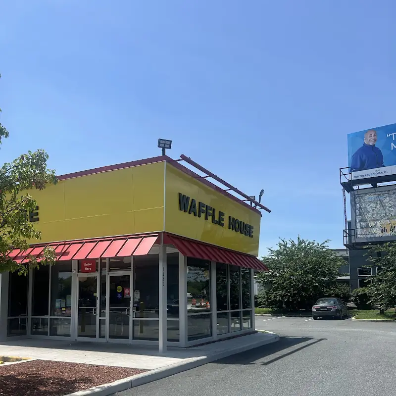 Waffle House