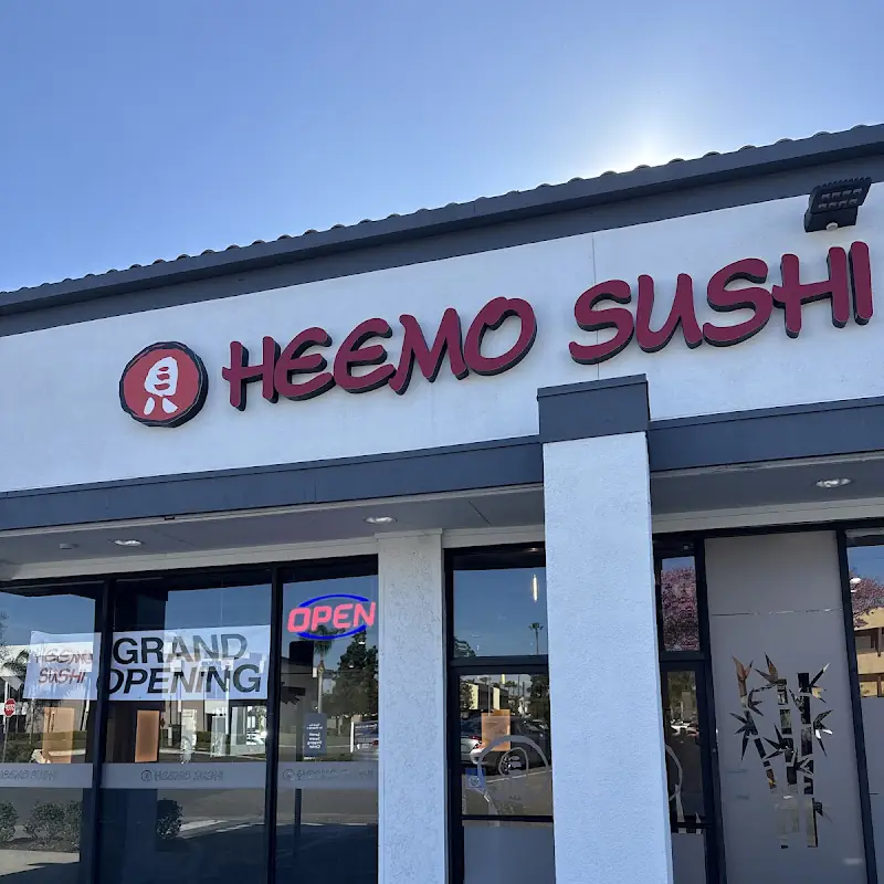 Spicy California Roll
