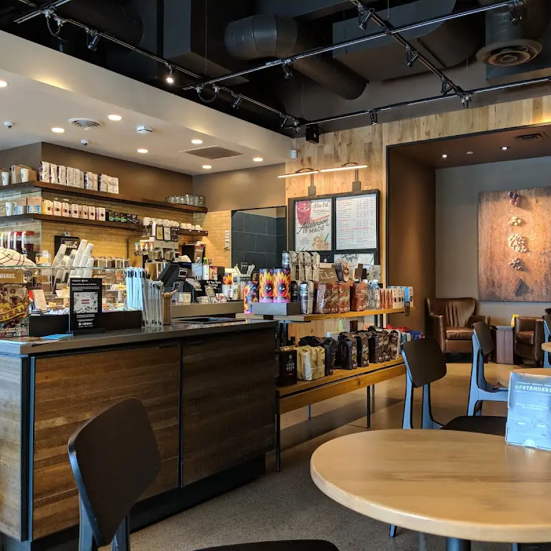 Starbucks Coffee Company