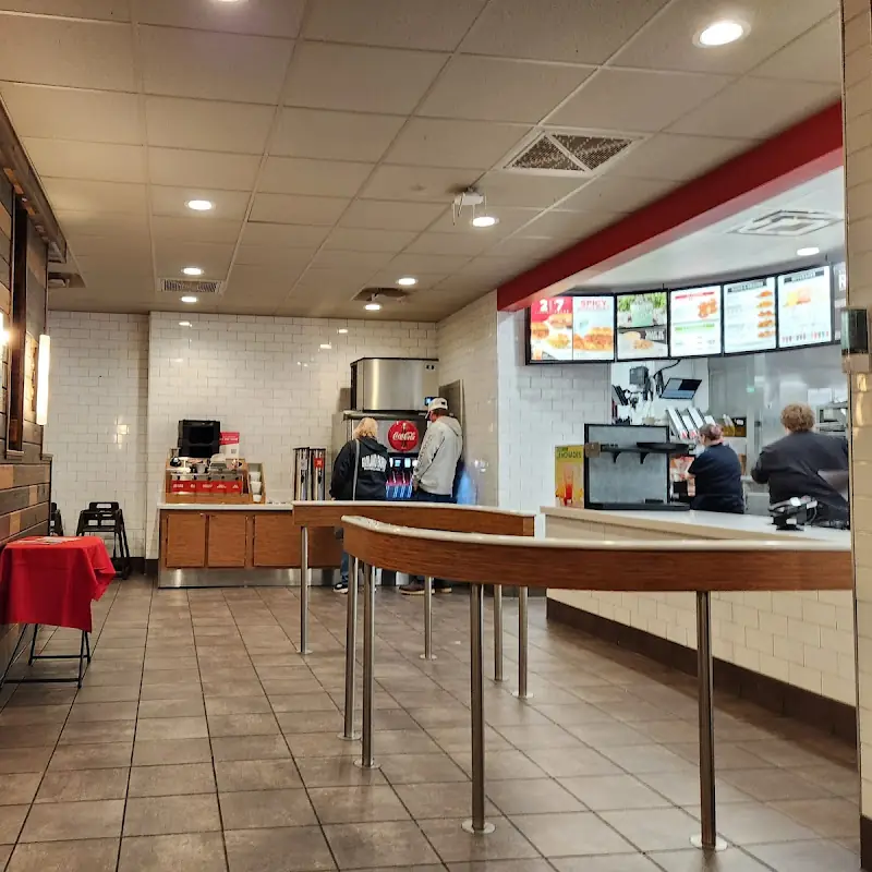 Arby's