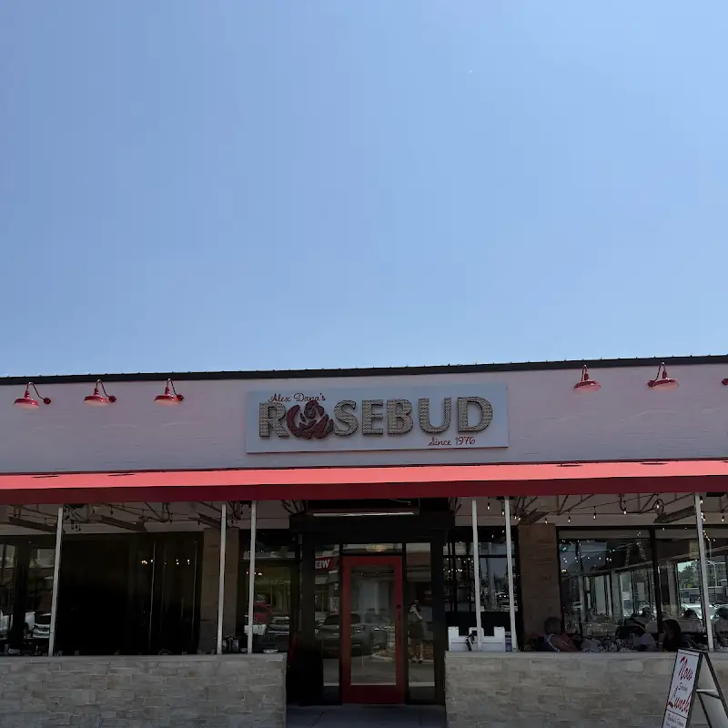 Rosebud Naperville