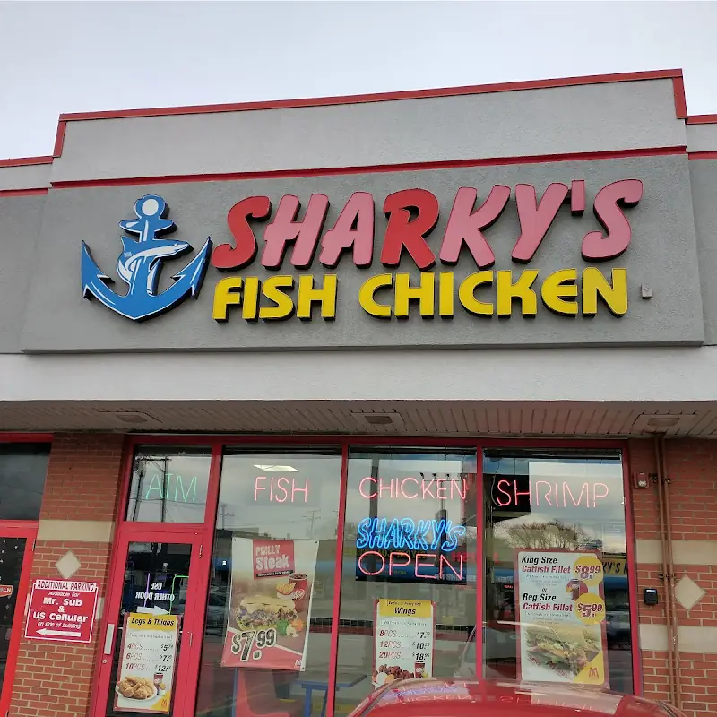 Spicy Chicken
