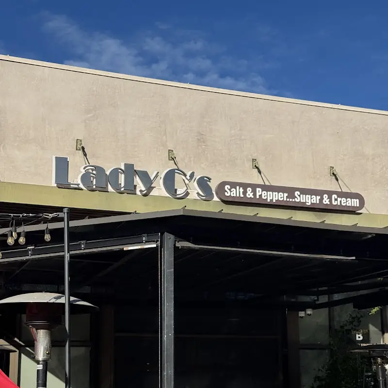 Lady C’s (formerly CiCi’s)
